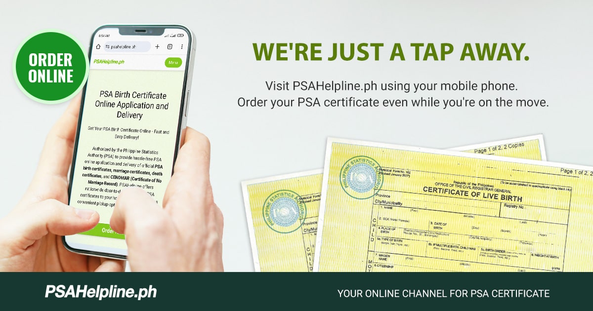 psa online